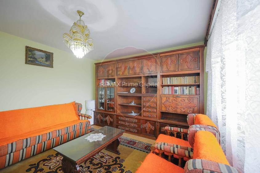 Apartament decomandat cu 3 camere, 75 mp, de vânzare – Zona Cantemir - 21