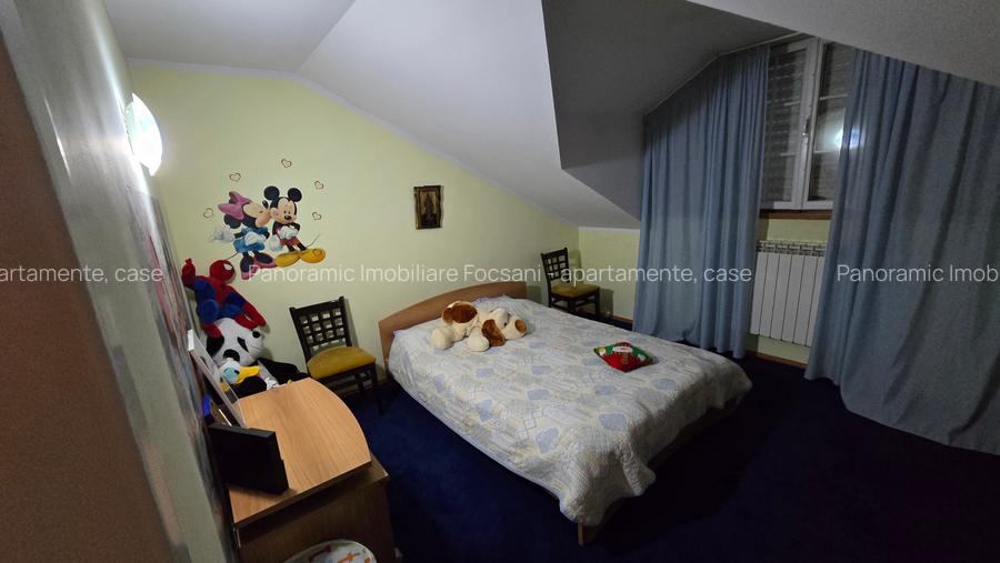 Vila de vanzare Petresti Crang - 40