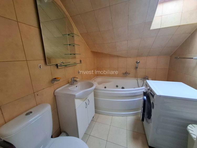 INCHIRIERE-APARTAMENT 3 CAMERE-DECOMANDAT-NICOLINA - 8