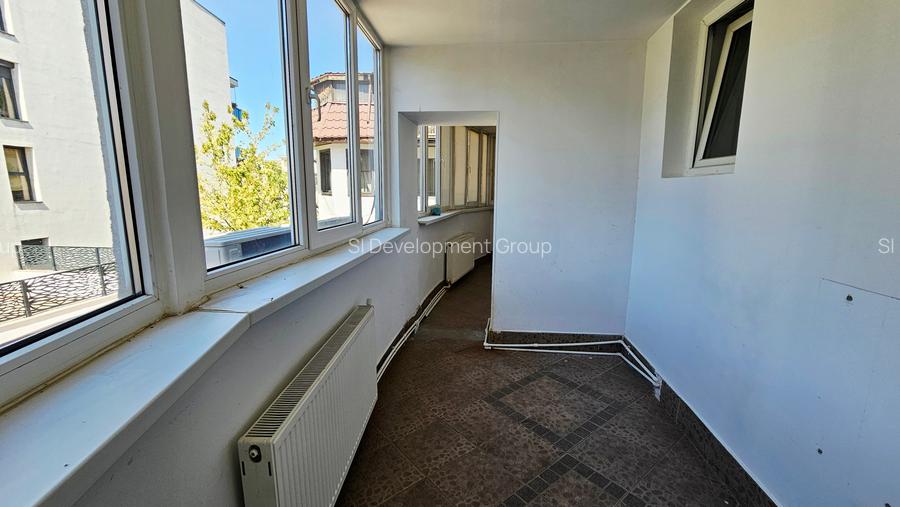 Cladire  590 mp utili | zona Baneasa - Sisesti | Potential investitional ridicat - 13