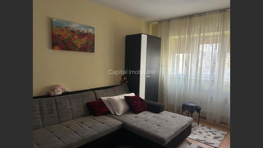 Garsonieră renovată, mobilată și utilată,Str Agriculturii.Comision 0!! - 2