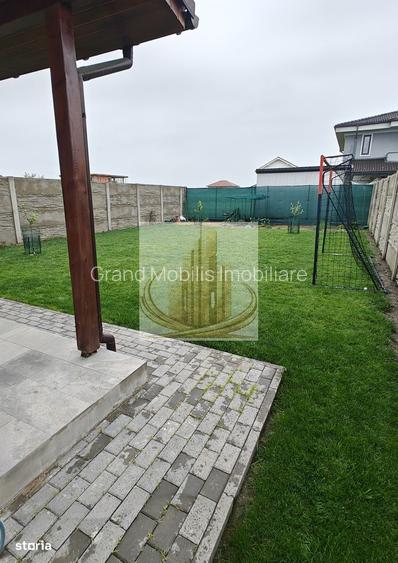 Duplex cu 4 camere,Zona Cora - 15