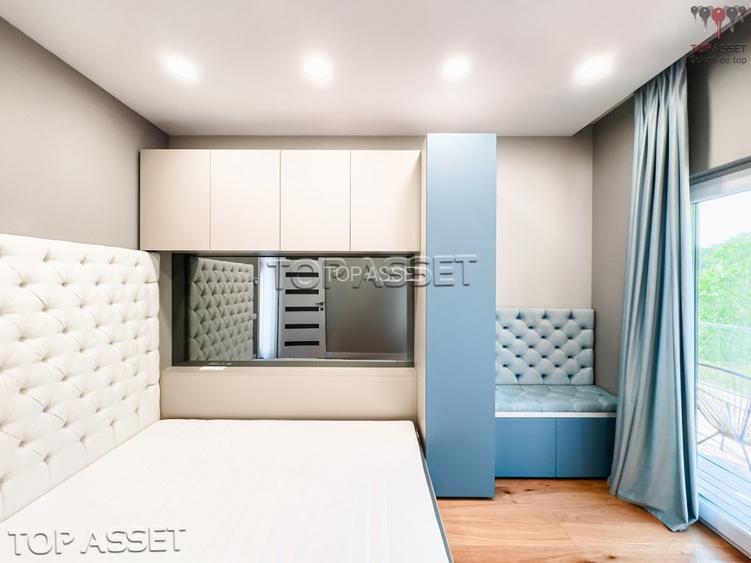 Tunari, vila, chiar langa padure - 13