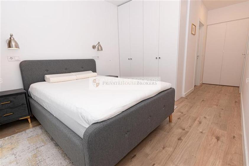 Aviatiei | Belvedere Residence | Bloc 2021 | Parcare - 6