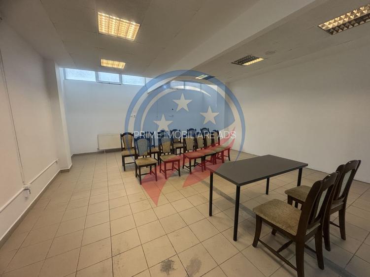 Spatii Comerciale in Craiovita Noua!!! - 4