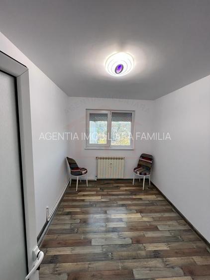 Inchiriem apartament cu 3 camere in centrul orasului, pret 500 euro - 18