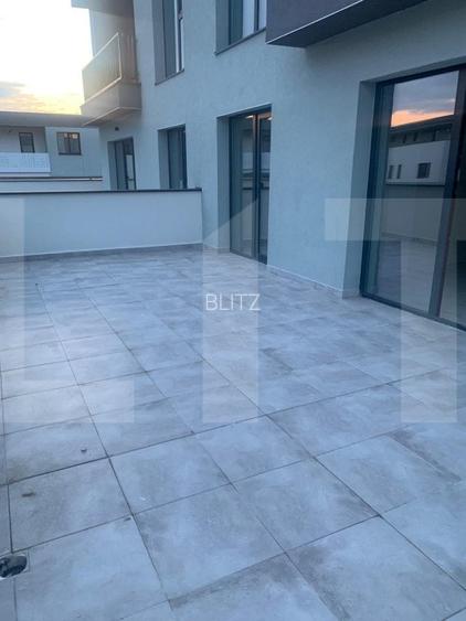 Apartament 2 camere 53 mp, cu parcare subterana si terasa 31mp - 7