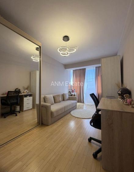Apartament 3 camere renovat bloc reabilitat zona metrou Tudor Vladimirescu - 3