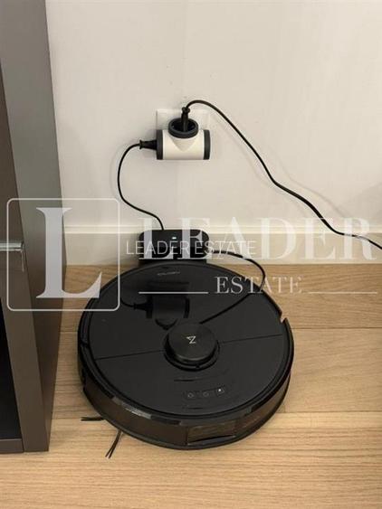 Apartament modern de 3 camere de inchiriat in Aviatiei - 23