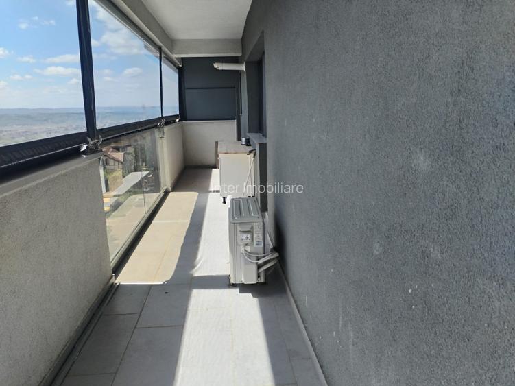 Apartament 2 camere Copou Garden + parcare 162559 - 9