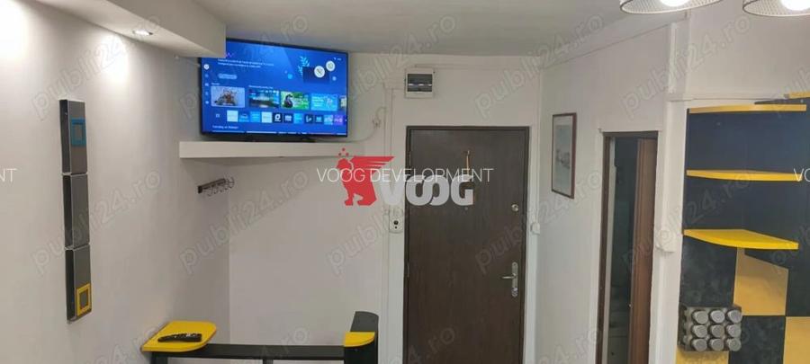 Apartament 2 camere- Zona Complex - 4