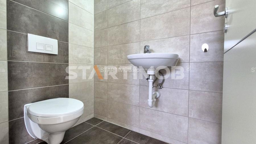 3 camere cu parcare zona  Avantgarden - 8