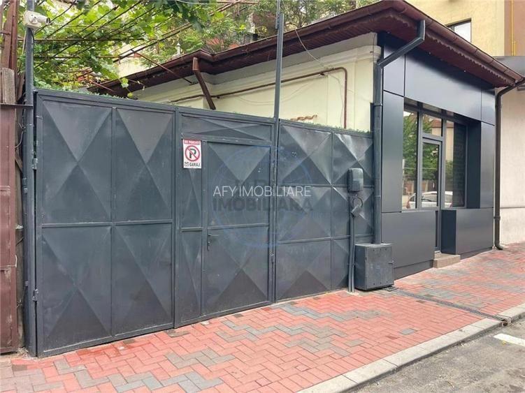 De Inchiriat Casa 2 camere si curte, Alba Iulia sector 3 - 10