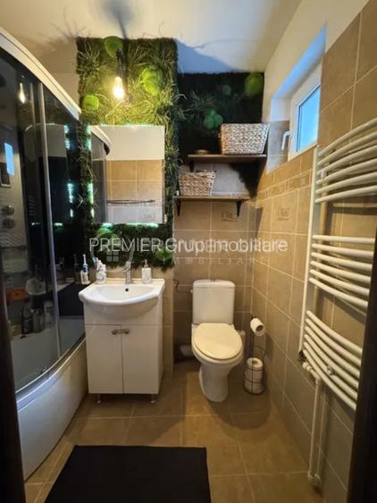 Etaj 1! Apartament 2 camere 50mp, Baza 3, CT - 6