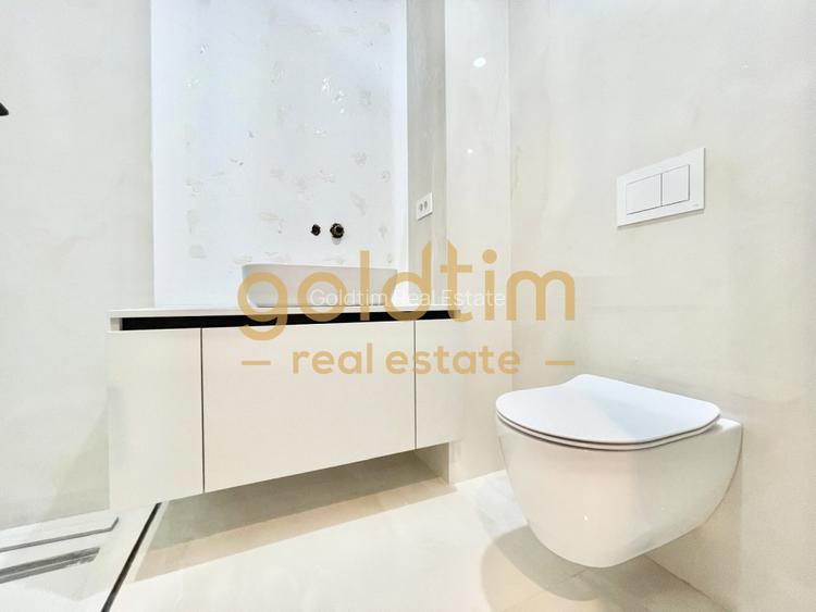 APARTAMENT SUPERB/COMPLEX REZIDENTIAL/SALA SPORT/PARCARE/BANEASA/PINES RESIDENCE - 13