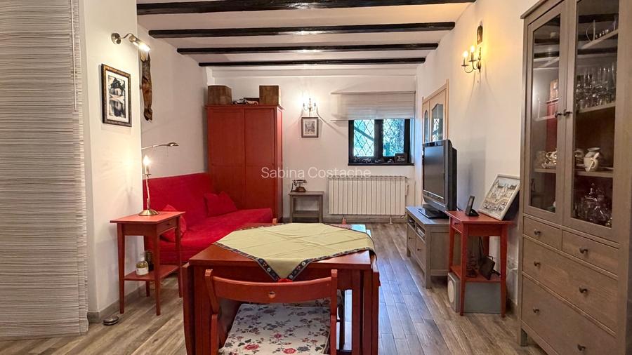 De vânzare oază de relaxare la munte – Sinaia, Zona Telegondolă - 7
