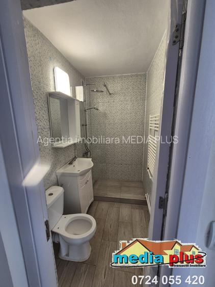Apartament 2 camere semidecomandat – Țiglina II – Renovat – 59.000 Euro - 9