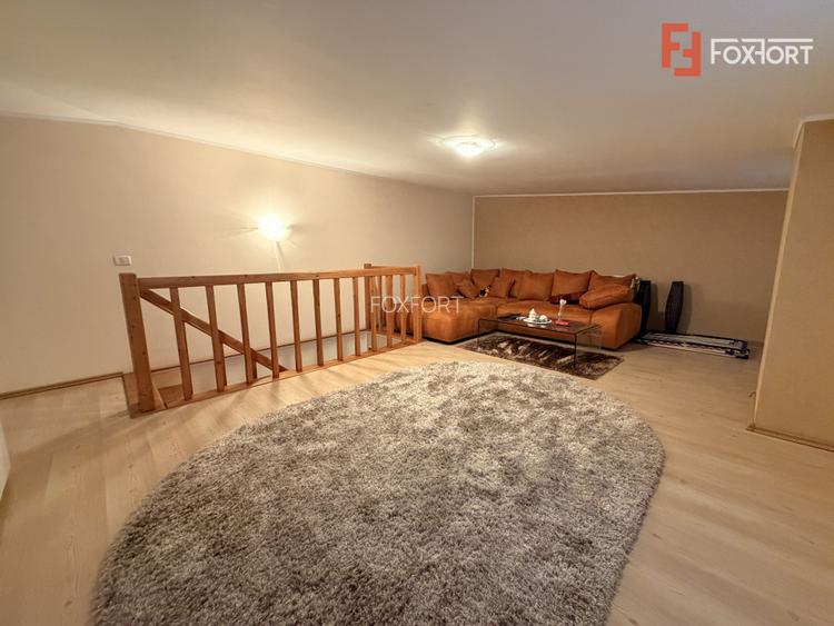 Apartament de vanzare cu 4 camere, Giroc, in blocul Catena - 11