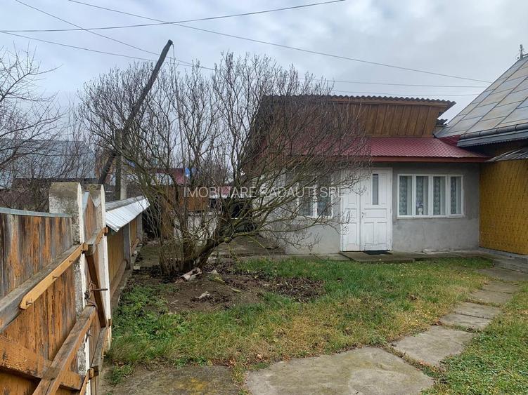 🏡 CASA BATRANEASCA + TEREN IN GALANESTI - 3