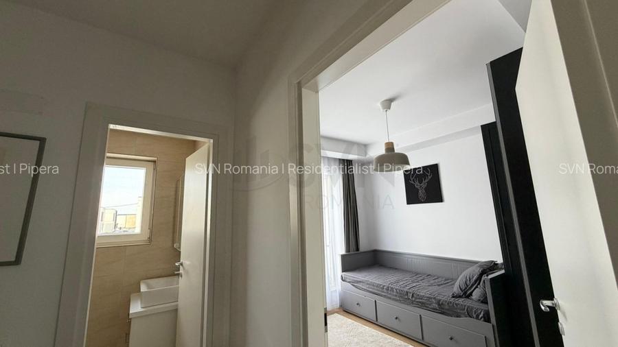 REV2005506 Cosmopolis - Vila pe Colt - Curte verde - Mobilata complet - 19