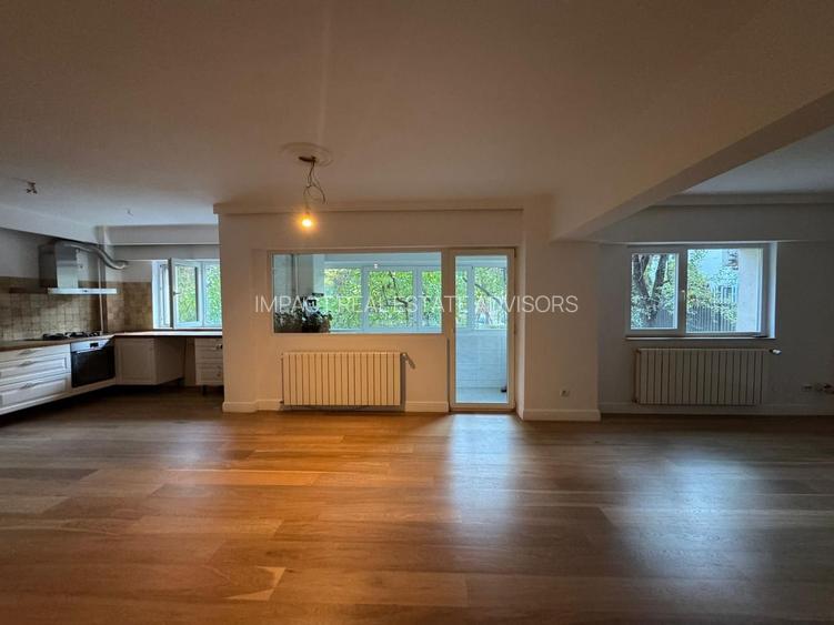 4 camere transformat in 3 CAMERE || ELENA VACARESCU || HERASTRAU - 7