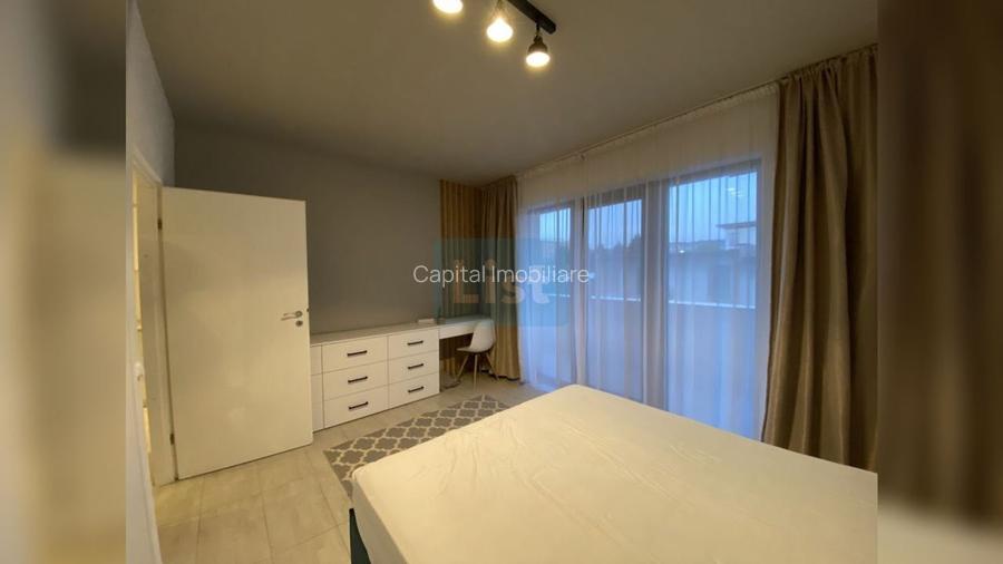 Apartament frumos și luminos Europa cu parcare subterană - 2