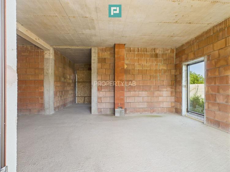 Casă la roșu  pe parter - Moșnița Veche - 25