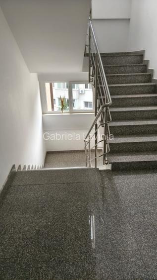 GARSONIERA, BLOC NOU, DRISTOR 1 - 16