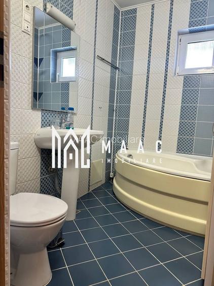 Apartament de vânzare I 3 camere I 65 MPU I 2 balcoane I pivniță I Valea Aurie - 6