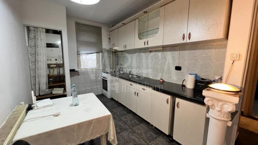 Apartament 3 camere de vanzare in Gheorgheni, Cluj Napoca - 6
