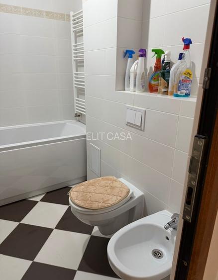 Apartament cu 2 camere, decomandat, zona Gară/Arcu - 6