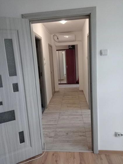 Apartament 2 camere Dristor - Ramnicu Sarat