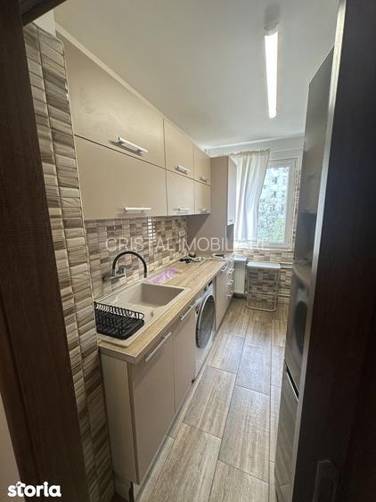 2 camere Baba Novac, parcare inclusa, balcon generos, pet friendly - 8