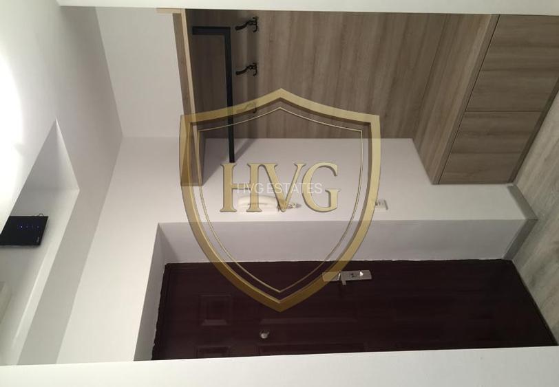 Apartament 2 camere | Centrala | Proximitate metrou - 15