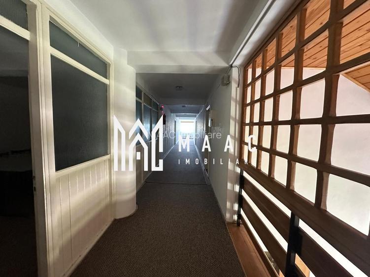 CASA DE INCHIRIAT I CISNADIE I SPATIU EDUCATIONAL - 19