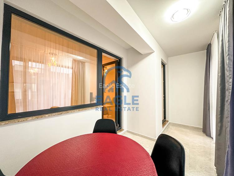 Zen Residence - 2 Camere Modern cu balcon si parcare pe termen lung - 10