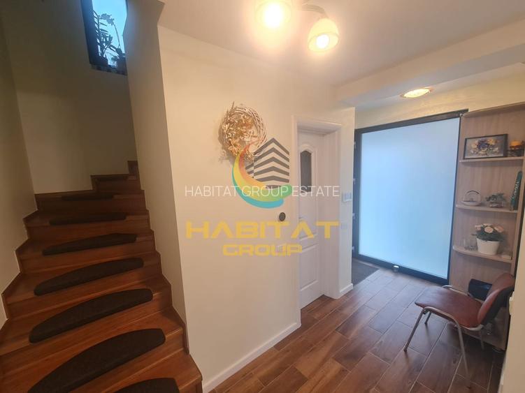 Vila p+2 / terasa et 2 / Popesti / Comision 0% - 2