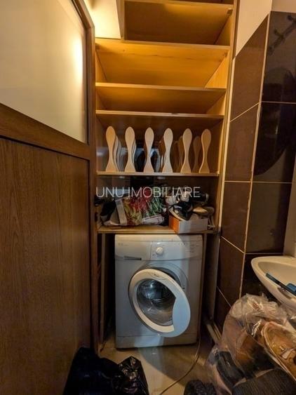 Apartament 3 camere -Hala Centrala- - 8