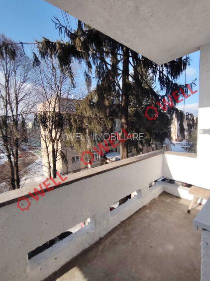Apartament cu 3 camere de vânzare în Târgu Secuiesc, pe strada Oituz! - 10