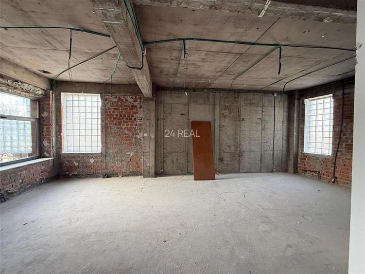 Cladire de birouri de inchiriat Piata Floreasca pretabila clinica - 9