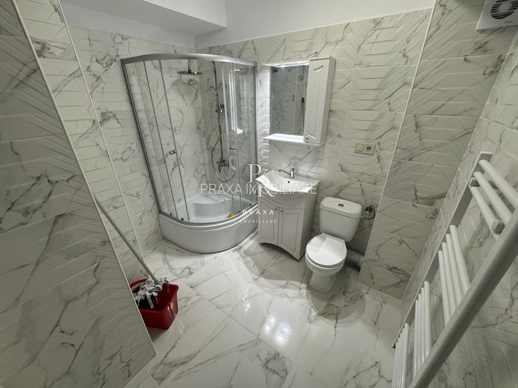 Apartament 1 camere decomandata, 38 mp, parcare la cerere, zona Terra! - 6