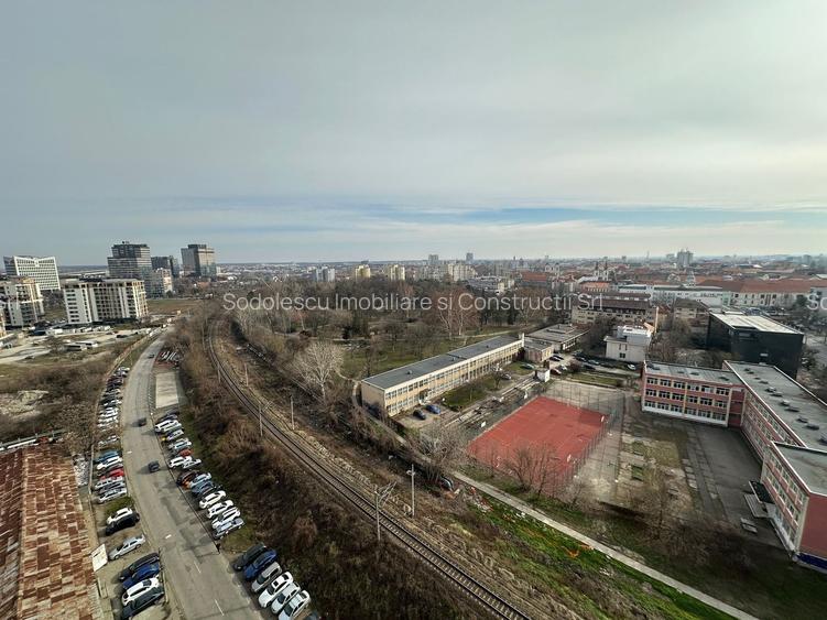 Birouri, cladire noua, zona centrala - 8