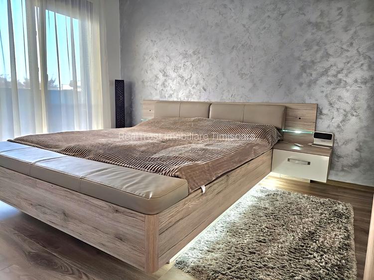 BLOC NOU! Ansamblul rezidențial Iris:2 + 1 cam. (birou), 62 mp. utili + 2 terase - 15