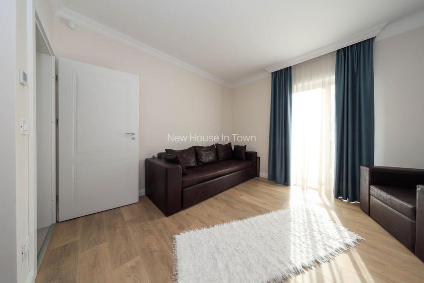 Casă ideală pentru familie în Brașov, Bunloc – spațioasă, luminoasă, priveliște - 31