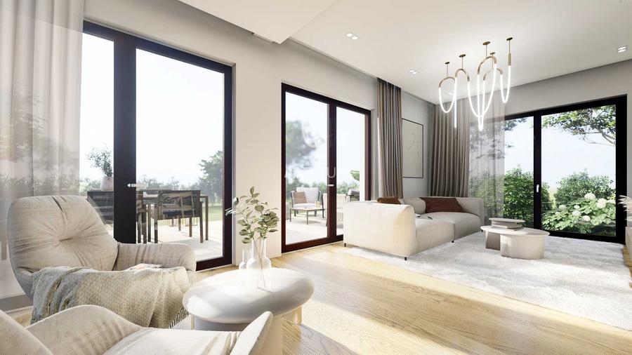 Pret PROMOTIONAL Pentru PRIMELE 5 VILE -  COMPLEX 2025 - 212 mpc - 7