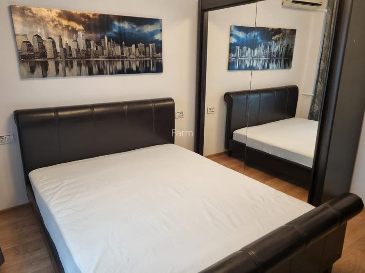2 camere decomandat | 62 mp | Piața Muncii – Decebal | str. Agricultori - 3