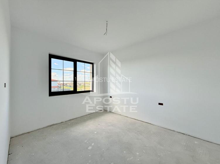 Casa individuala cu 5 camere de vanzare, Ghiroda - Facultate Medicina - 7