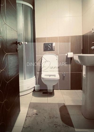 Studio de închiriat Pipera I Piscina exterioara complex I - 5