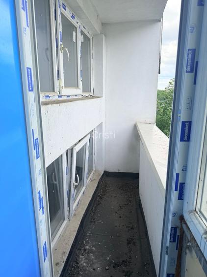 🏡 Apartament 3 camere decomandat – 71,6 mp total  - CALEA GIULESTI 109 - 9