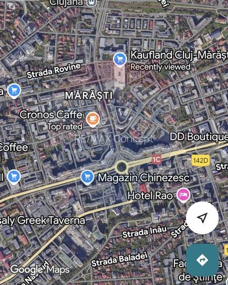 Spațiu servicii medicale | comercial | trafic intens | fara comision - 5